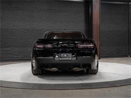 2015 Chevrolet Camaro (CC-2088666) for sale in Sherwood Park, Alberta