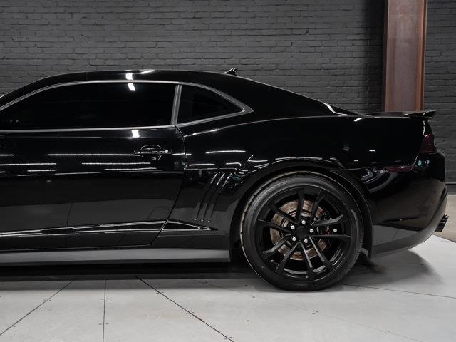 2015 Chevrolet Camaro (CC-2088666) for sale in Sherwood Park, Alberta