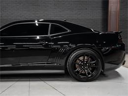2015 Chevrolet Camaro (CC-2088666) for sale in Sherwood Park, Alberta