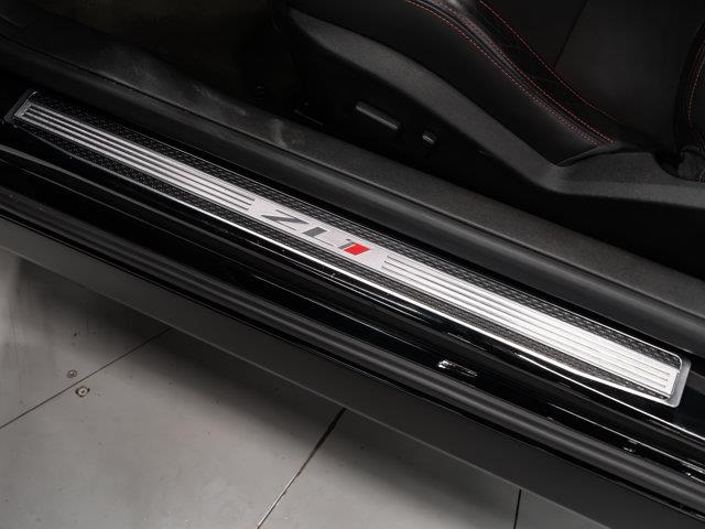 2015 Chevrolet Camaro (CC-2088666) for sale in Sherwood Park, Alberta