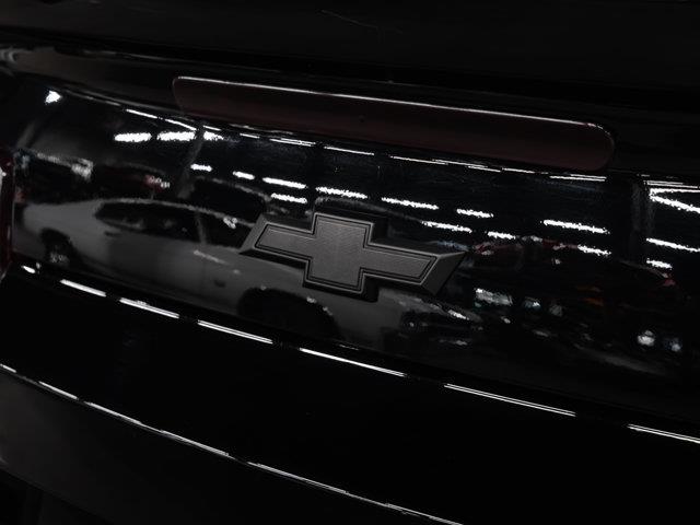 2015 Chevrolet Camaro (CC-2088666) for sale in Sherwood Park, Alberta
