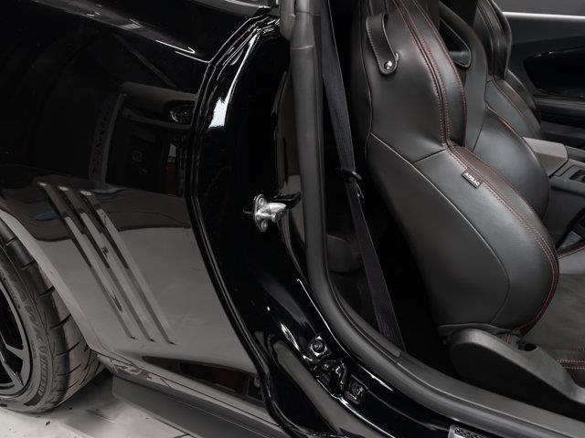 2015 Chevrolet Camaro (CC-2088666) for sale in Sherwood Park, Alberta