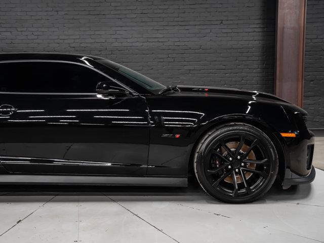 2015 Chevrolet Camaro (CC-2088666) for sale in Sherwood Park, Alberta