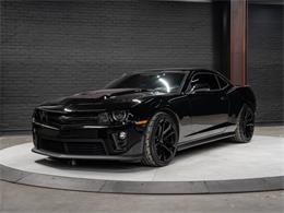 2015 Chevrolet Camaro (CC-2088666) for sale in Sherwood Park, Alberta