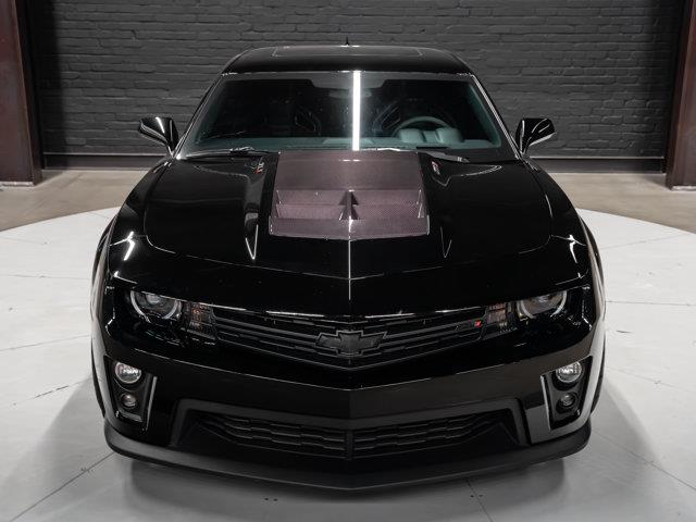 2015 Chevrolet Camaro (CC-2088666) for sale in Sherwood Park, Alberta