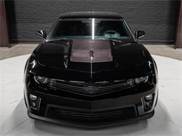 2015 Chevrolet Camaro (CC-2088666) for sale in Sherwood Park, Alberta
