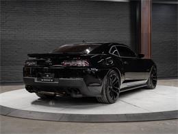 2015 Chevrolet Camaro (CC-2088666) for sale in Sherwood Park, Alberta