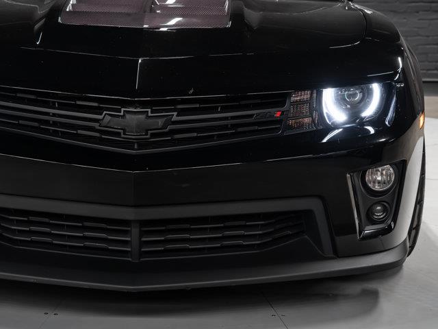 2015 Chevrolet Camaro (CC-2088666) for sale in Sherwood Park, Alberta