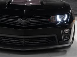 2015 Chevrolet Camaro (CC-2088666) for sale in Sherwood Park, Alberta