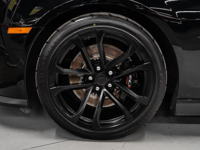 2015 Chevrolet Camaro (CC-2088666) for sale in Sherwood Park, Alberta