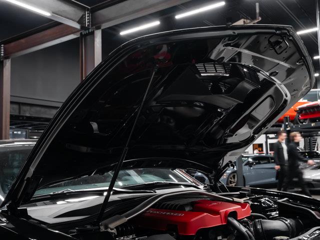 2015 Chevrolet Camaro (CC-2088666) for sale in Sherwood Park, Alberta