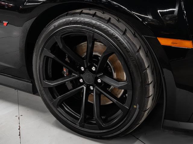 2015 Chevrolet Camaro (CC-2088666) for sale in Sherwood Park, Alberta