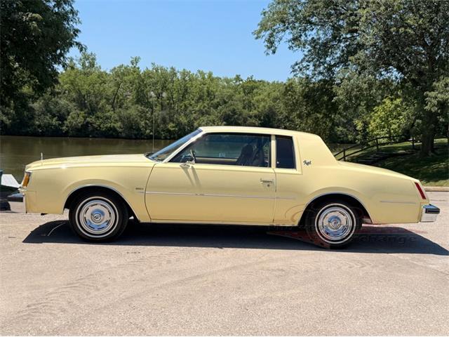 1979 Buick Regal (CC-2088667) for sale in Alsip, Illinois