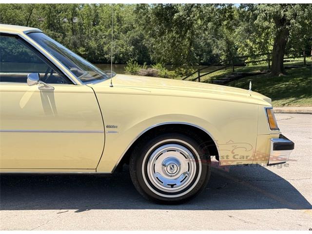 1979 Buick Regal (CC-2088667) for sale in Alsip, Illinois