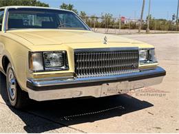 1979 Buick Regal (CC-2088667) for sale in Alsip, Illinois