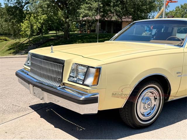 1979 Buick Regal (CC-2088667) for sale in Alsip, Illinois