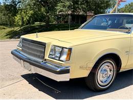 1979 Buick Regal (CC-2088667) for sale in Alsip, Illinois