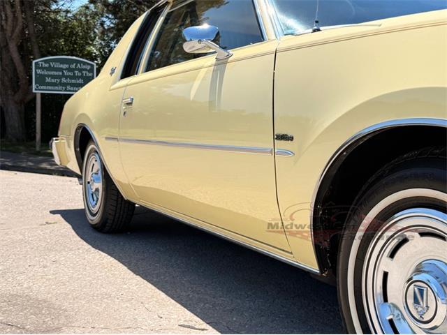 1979 Buick Regal (CC-2088667) for sale in Alsip, Illinois