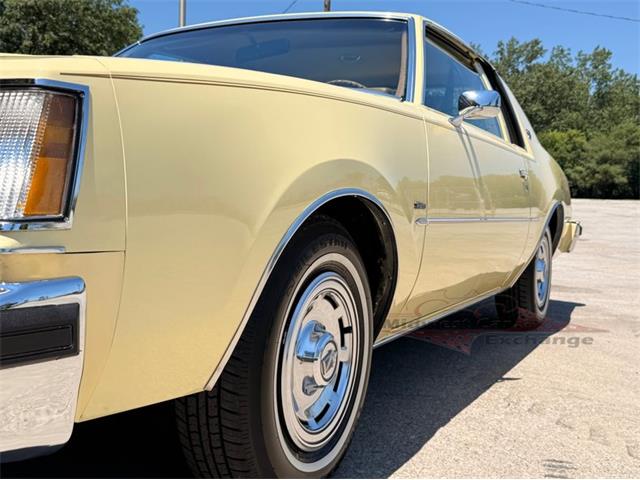 1979 Buick Regal (CC-2088667) for sale in Alsip, Illinois