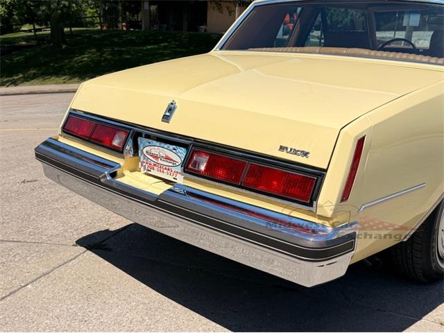 1979 Buick Regal (CC-2088667) for sale in Alsip, Illinois