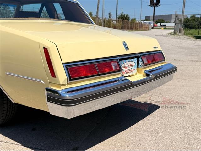 1979 Buick Regal (CC-2088667) for sale in Alsip, Illinois