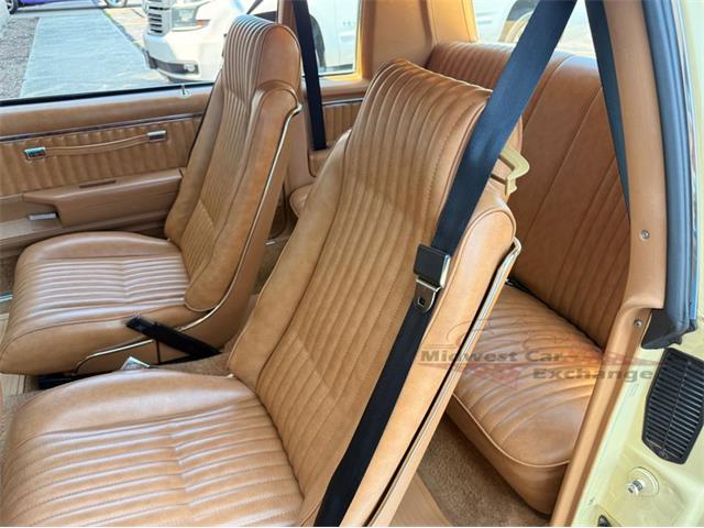 1979 Buick Regal (CC-2088667) for sale in Alsip, Illinois