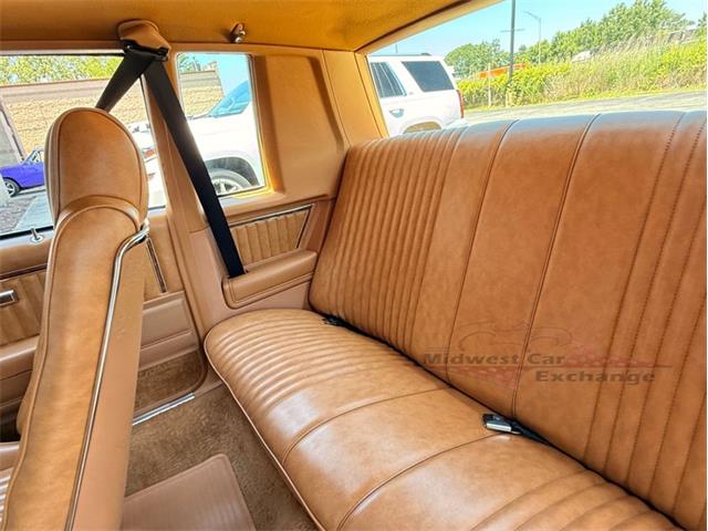 1979 Buick Regal (CC-2088667) for sale in Alsip, Illinois