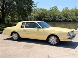 1979 Buick Regal (CC-2088667) for sale in Alsip, Illinois