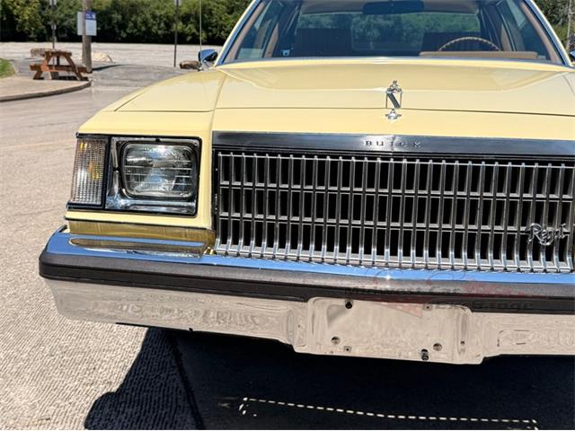 1979 Buick Regal (CC-2088667) for sale in Alsip, Illinois