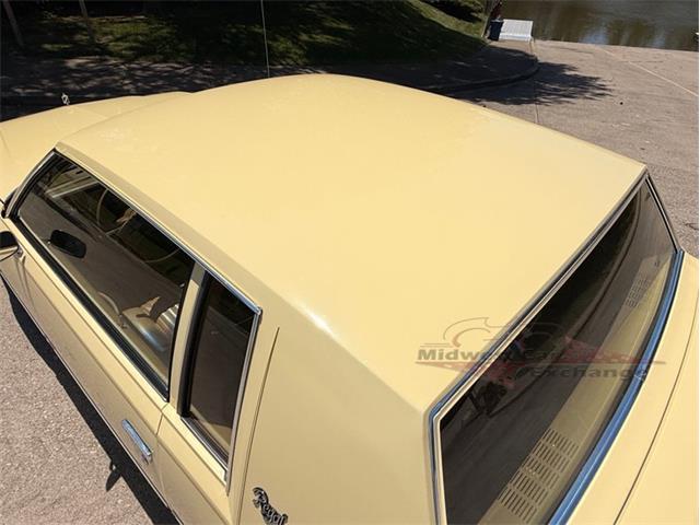 1979 Buick Regal (CC-2088667) for sale in Alsip, Illinois