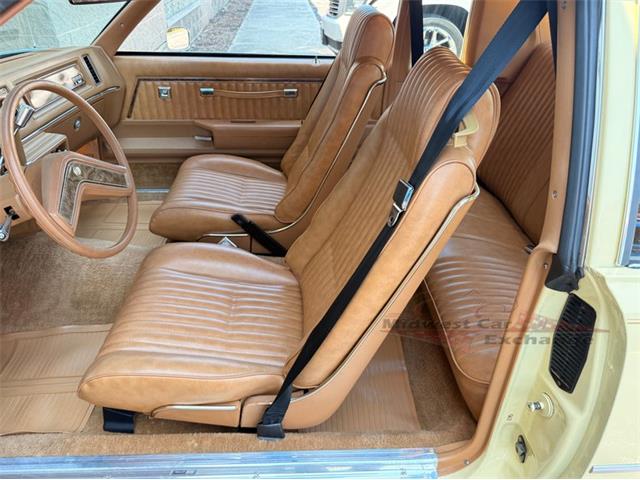 1979 Buick Regal (CC-2088667) for sale in Alsip, Illinois