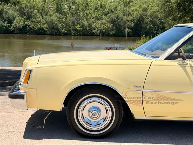 1979 Buick Regal (CC-2088667) for sale in Alsip, Illinois