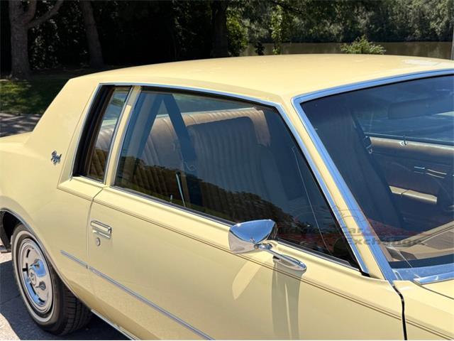 1979 Buick Regal (CC-2088667) for sale in Alsip, Illinois