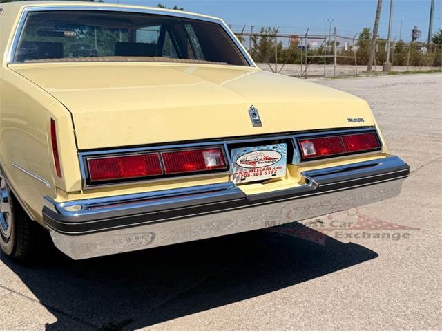 1979 Buick Regal (CC-2088667) for sale in Alsip, Illinois
