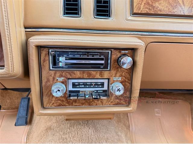 1979 Buick Regal (CC-2088667) for sale in Alsip, Illinois