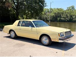 1979 Buick Regal (CC-2088667) for sale in Alsip, Illinois