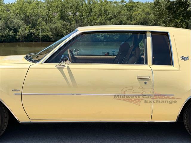 1979 Buick Regal (CC-2088667) for sale in Alsip, Illinois