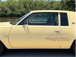 1979 Buick Regal (CC-2088667) for sale in Alsip, Illinois