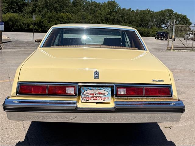 1979 Buick Regal (CC-2088667) for sale in Alsip, Illinois