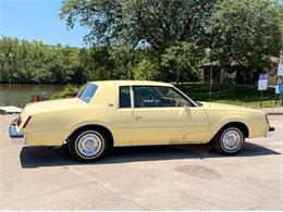 1979 Buick Regal (CC-2088667) for sale in Alsip, Illinois