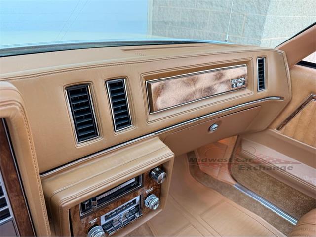 1979 Buick Regal (CC-2088667) for sale in Alsip, Illinois