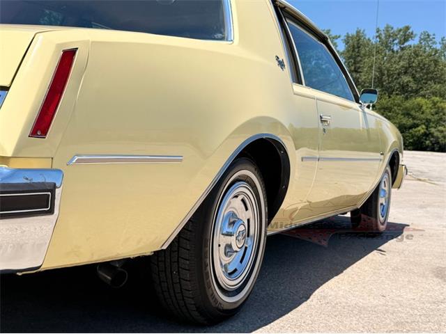 1979 Buick Regal (CC-2088667) for sale in Alsip, Illinois