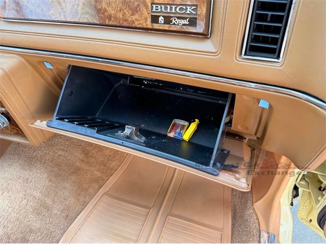 1979 Buick Regal (CC-2088667) for sale in Alsip, Illinois