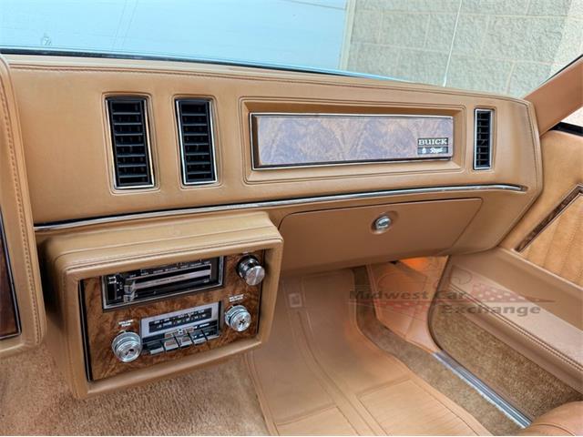 1979 Buick Regal (CC-2088667) for sale in Alsip, Illinois