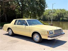 1979 Buick Regal (CC-2088667) for sale in Alsip, Illinois