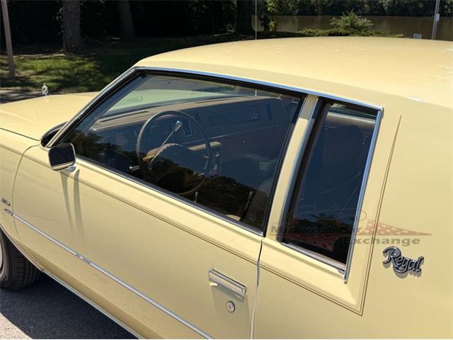 1979 Buick Regal (CC-2088667) for sale in Alsip, Illinois