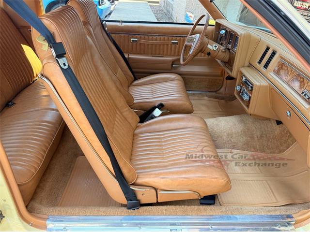 1979 Buick Regal (CC-2088667) for sale in Alsip, Illinois