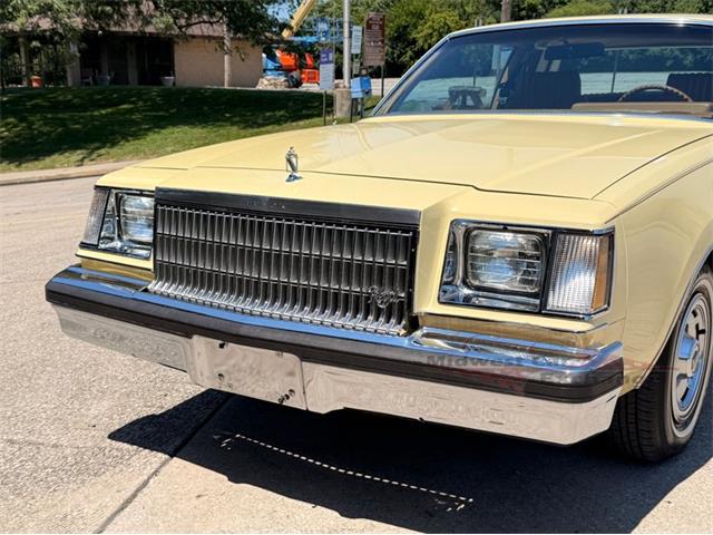1979 Buick Regal (CC-2088667) for sale in Alsip, Illinois