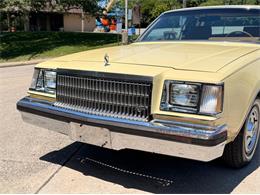 1979 Buick Regal (CC-2088667) for sale in Alsip, Illinois