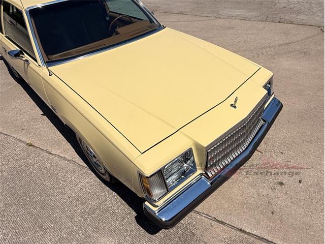 1979 Buick Regal (CC-2088667) for sale in Alsip, Illinois